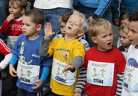 Luzern Marathon 2009