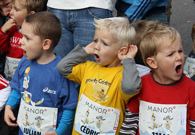 Luzern Marathon 2009