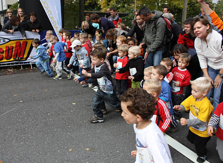 Luzern Marathon 2009