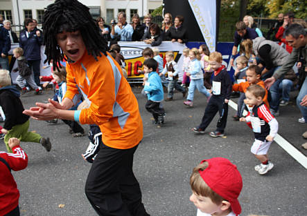 Luzern Marathon 2009