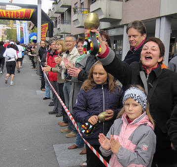 Luzern Marathon 2009