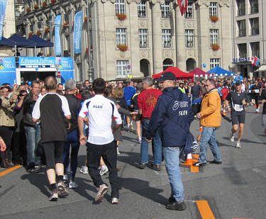 Luzern Marathon 2009