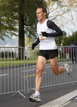 Luzern Marathon 2009