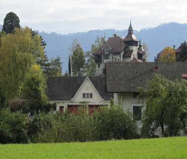 Luzern Marathon 2009