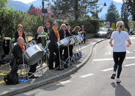 Luzern Marathon 2009