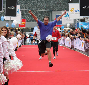 Luzern Marathon 2009