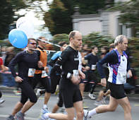 Luzern Marathon 2009