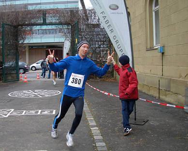 Maintallauf 2009