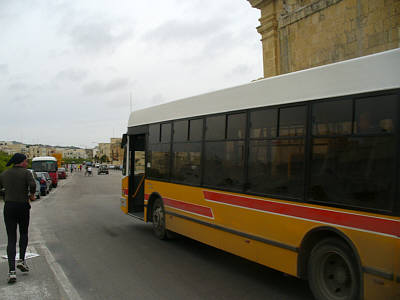 Malta Marathon 2009