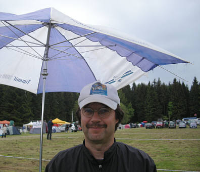 Rennsteig Supermarathon 2009