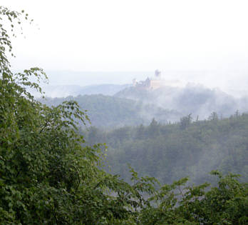 Rennsteig Supermarathon 2009