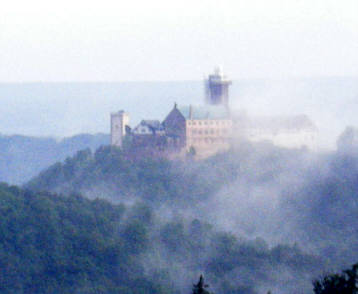 Rennsteig Supermarathon 2009