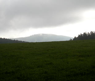 Rennsteig Supermarathon 2009