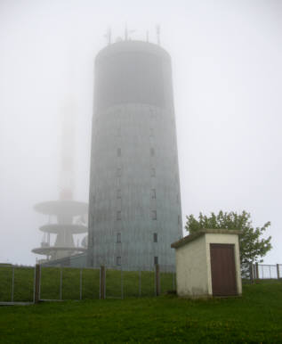 Rennsteig Supermarathon 2009