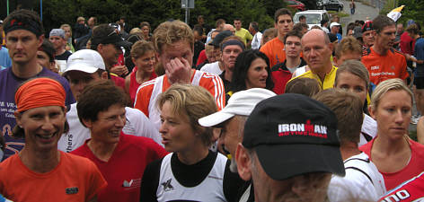 Run and Bike - Marathon Coburg 2009