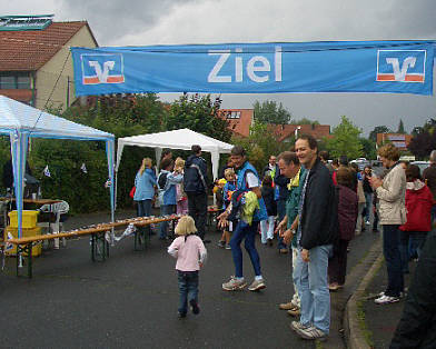 Seebachmeeting 2009