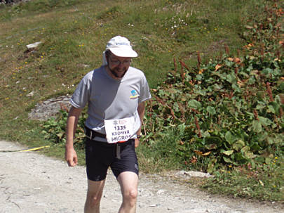 Sierre-Zinal 2009