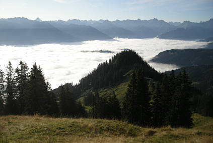 Allgu Panorama Ultratrail