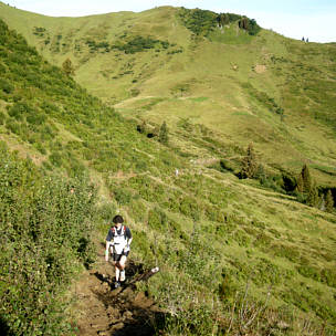 Allgu Panorama Ultratrail