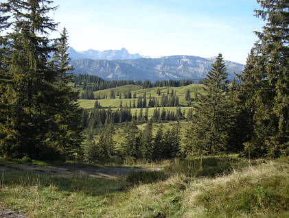 Allgu Panorama Ultratrail