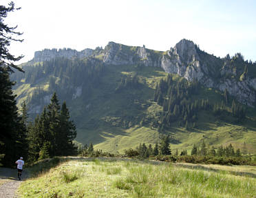 Allgu Panorama Ultratrail