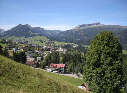 Allgu Panorama Ultratrail