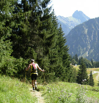 Allgu Panorama Ultratrail