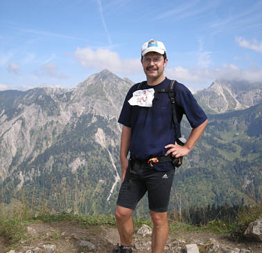 Allgu Panorama Ultratrail