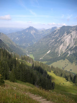 Allgu Panorama Ultratrail