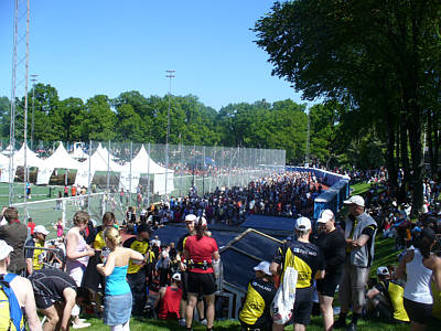 Stockholm Marathon 2009