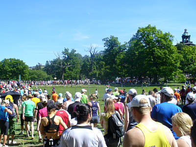 Stockholm Marathon 2009