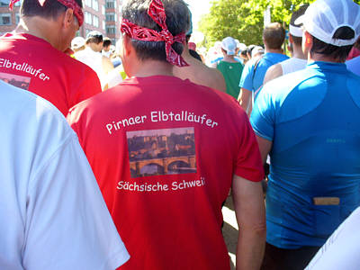 Stockholm Marathon 2009