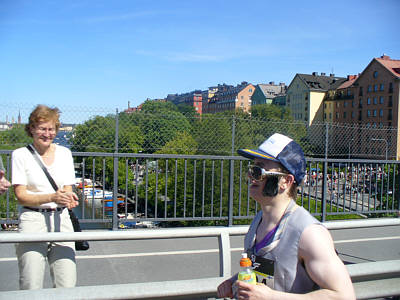 Stockholm Marathon 2009