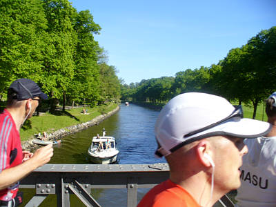 Stockholm Marathon 2009