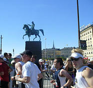 Stockholm Marathon 2009