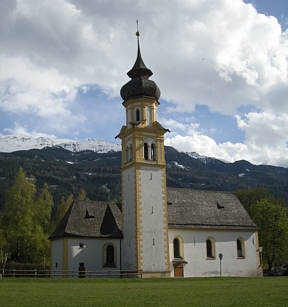 Tiroler Abenteuerlauf 2009