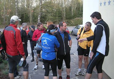 Tiroler Abenteuerlauf 2009