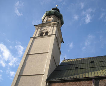 Tiroler Abenteuerlauf 2009