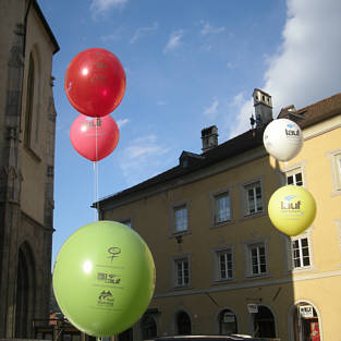 Tiroler Abenteuerlauf 2009