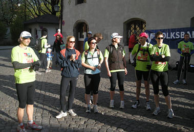 Tiroler Abenteuerlauf 2009