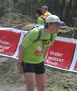 Tiroler Abenteuerlauf 2009