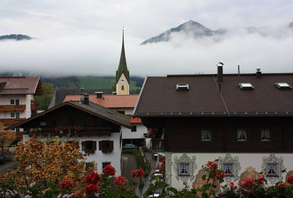 Tour de Tirol 2009