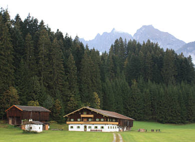 Tour de Tirol 2009