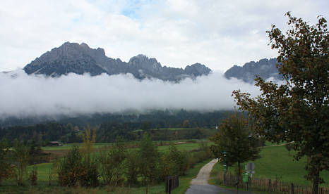 Tour de Tirol 2009