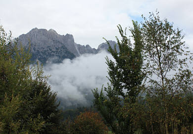 Tour de Tirol 2009