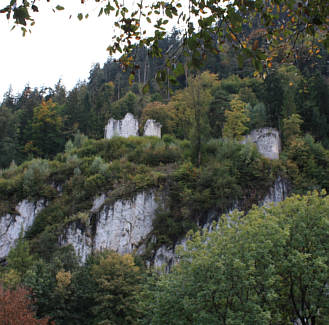 Tour de Tirol 2009