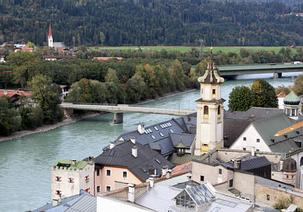 Tour de Tirol 2009