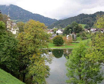 Tour de Tirol 2009