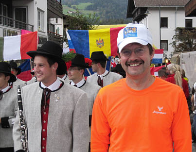 Tour de Tirol 2009