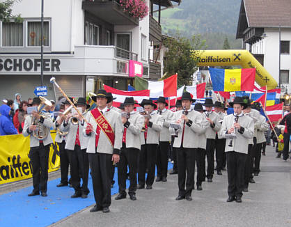 Tour de Tirol 2009